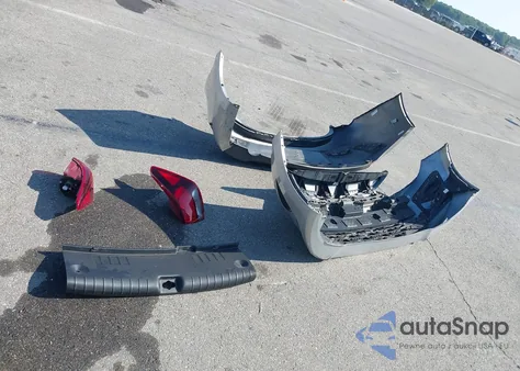 2023 Kia Rio S z USA, uszkodzony, nr VIN 3KPA24AD7PE584552